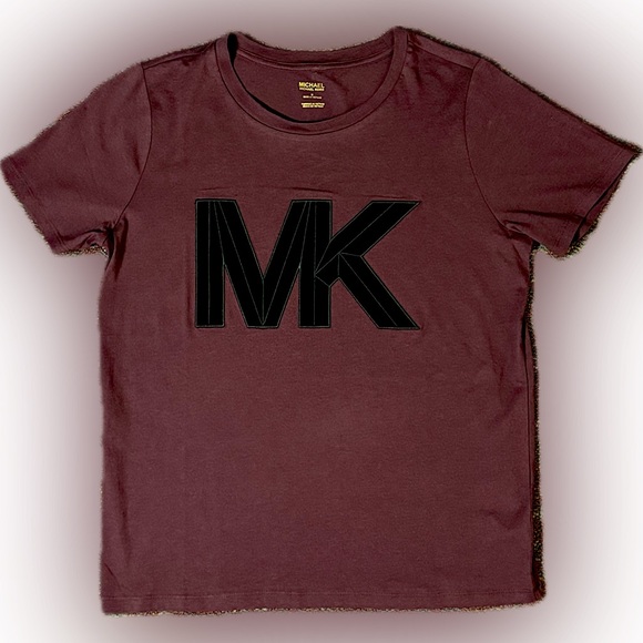 MICHAEL Michael Kors MK Shirt - Picture 1 of 4